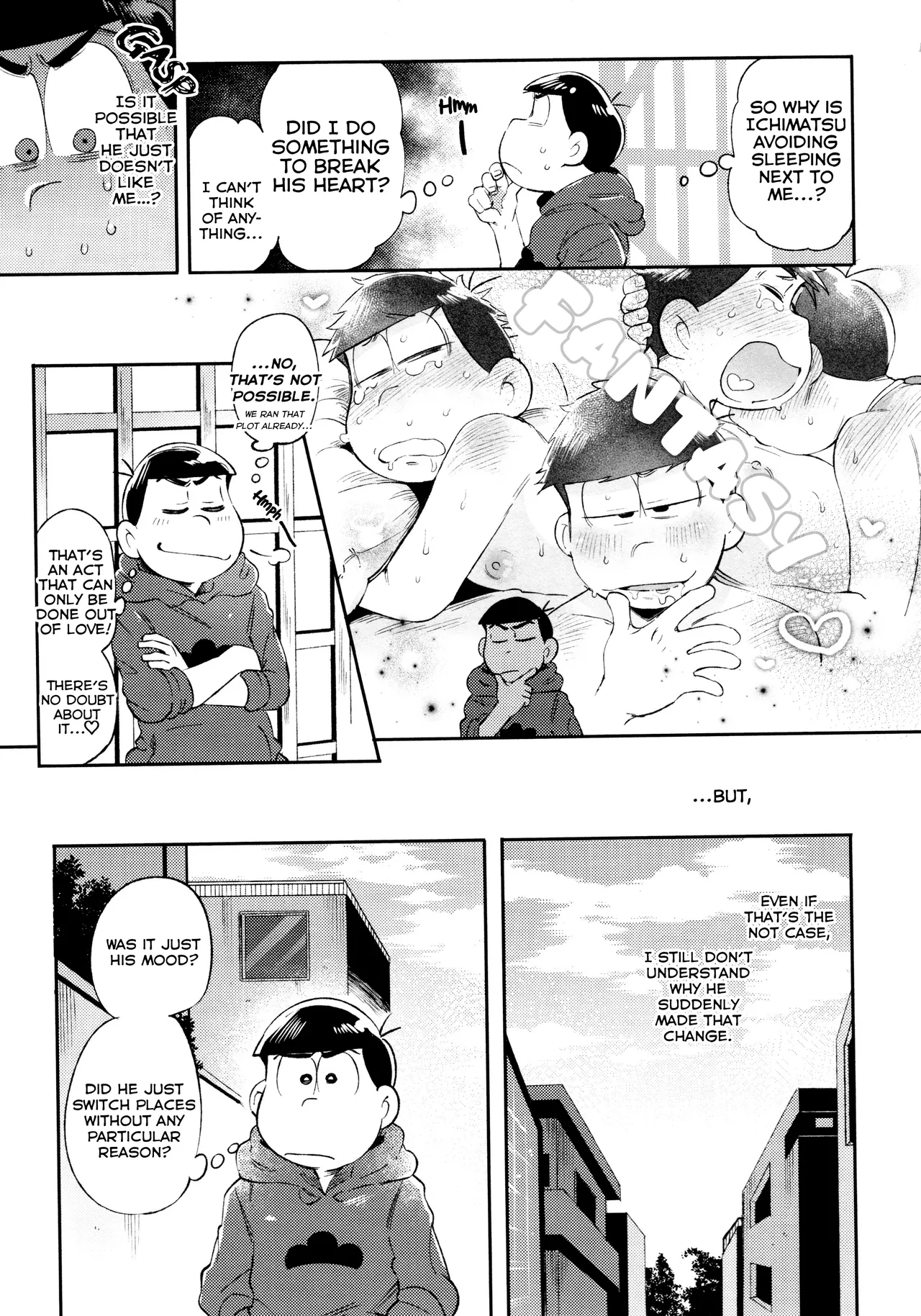 Momoiro netsu tsuki sōshūhen sairoku 153