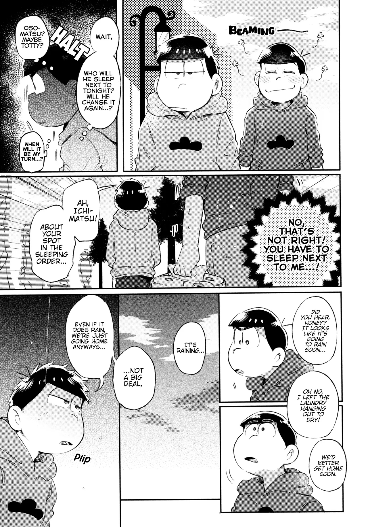Momoiro netsu tsuki sōshūhen sairoku 163