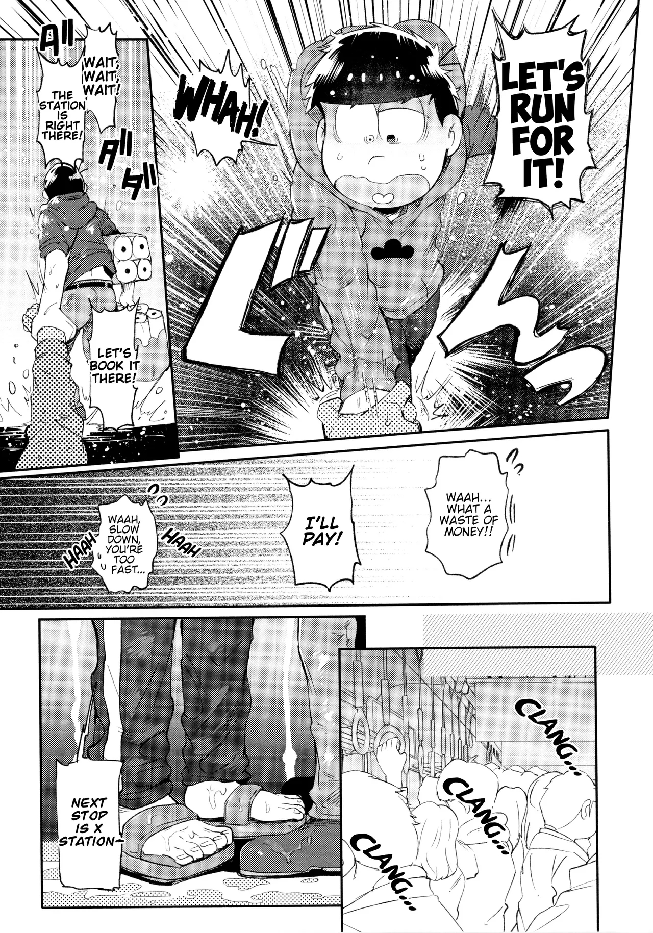 Momoiro netsu tsuki sōshūhen sairoku 165