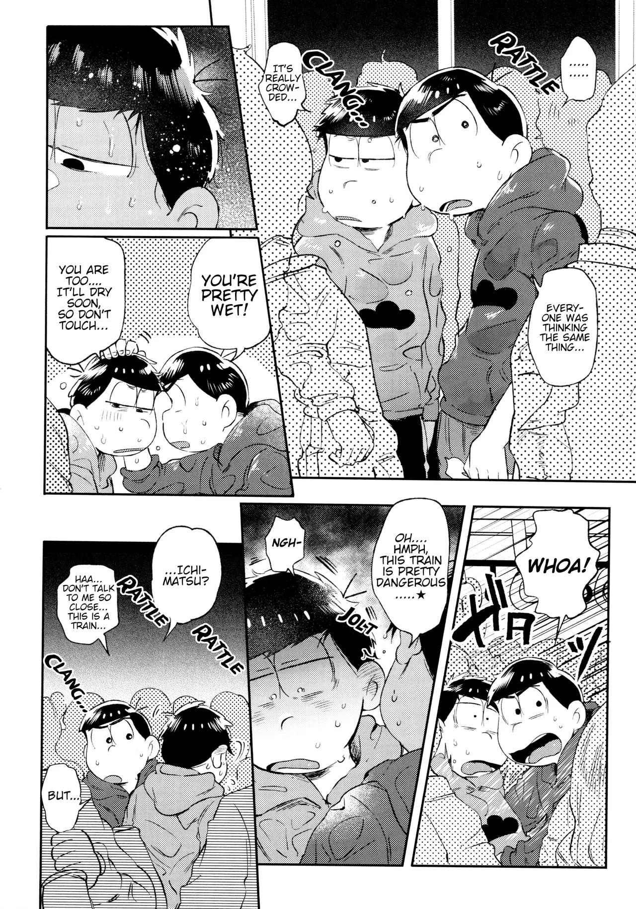 Momoiro netsu tsuki sōshūhen sairoku 166