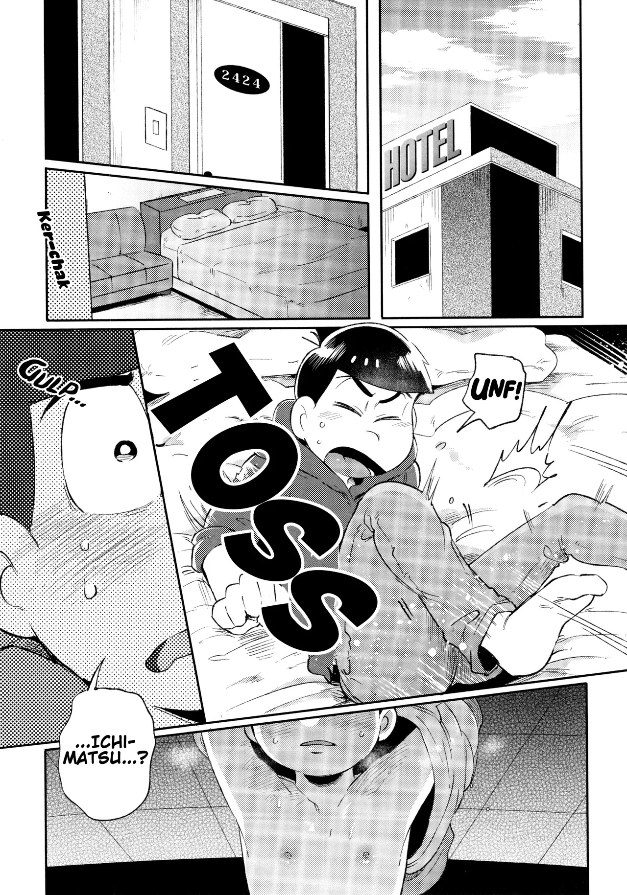 Momoiro netsu tsuki sōshūhen sairoku 171