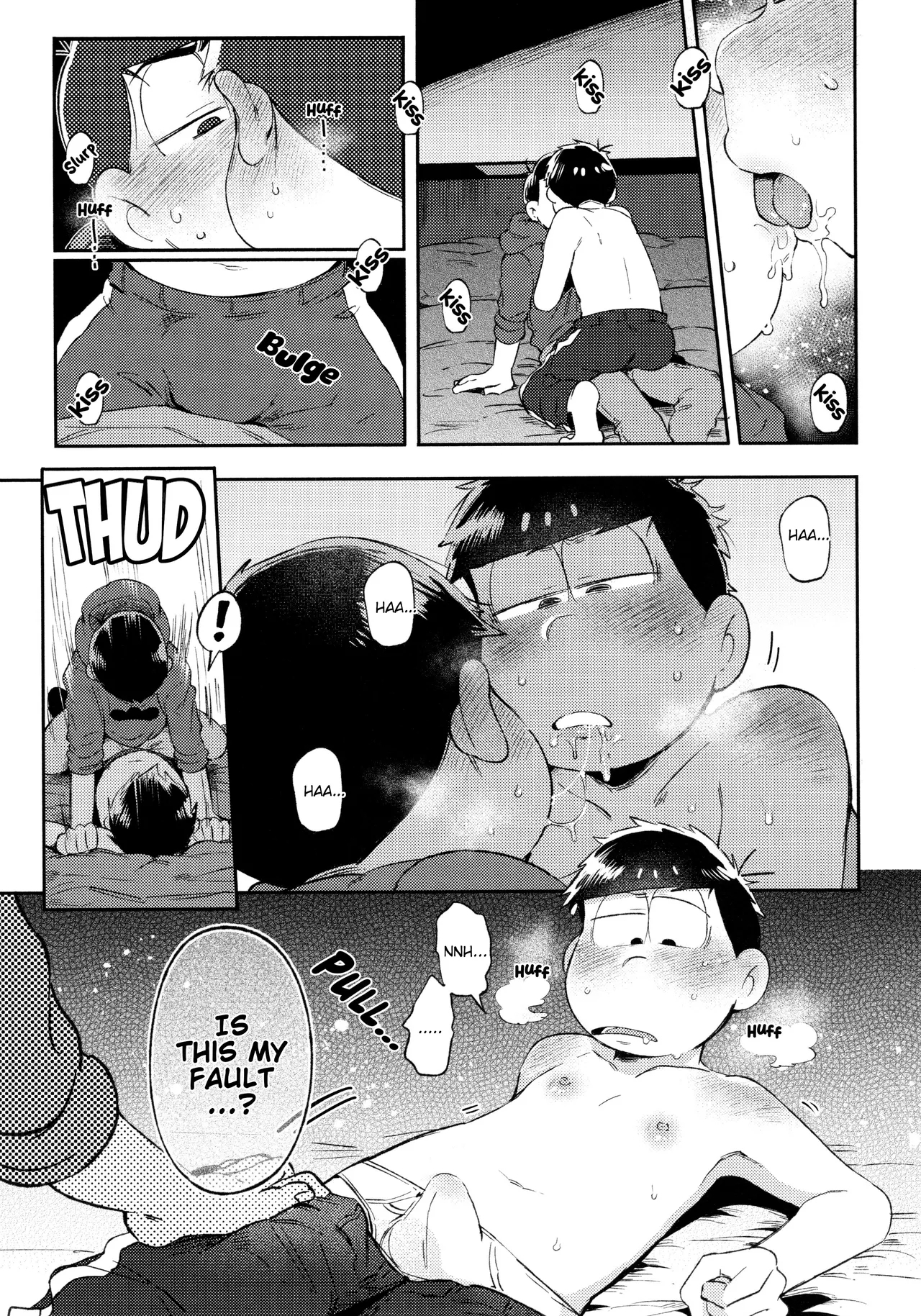 Momoiro netsu tsuki sōshūhen sairoku 173