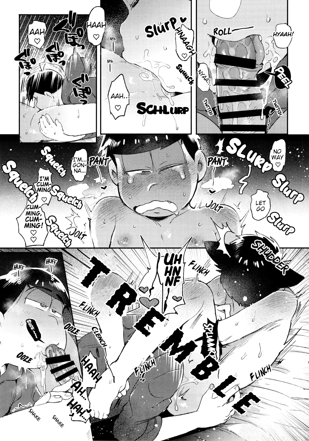 Momoiro netsu tsuki sōshūhen sairoku 175
