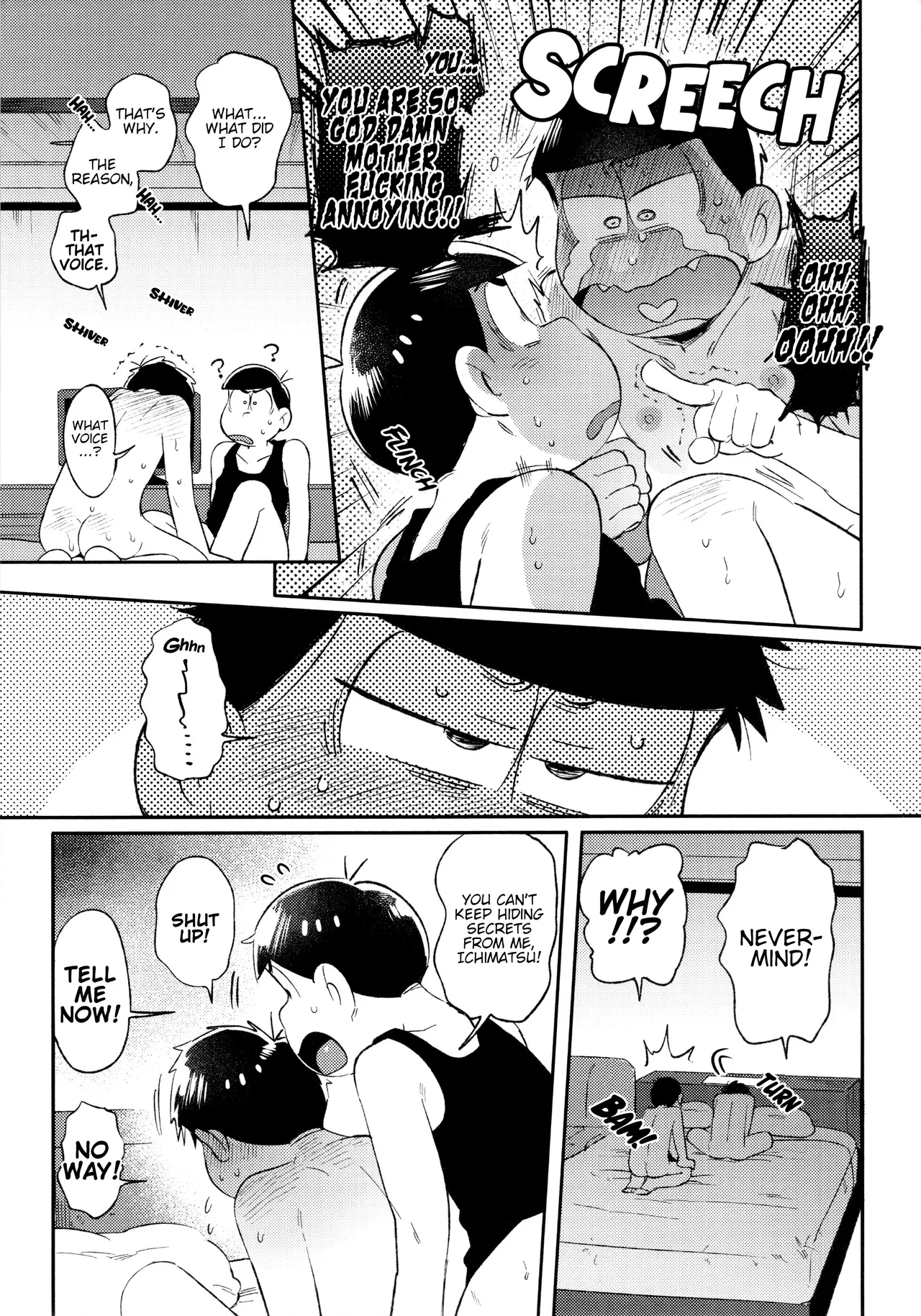 Momoiro netsu tsuki sōshūhen sairoku 183