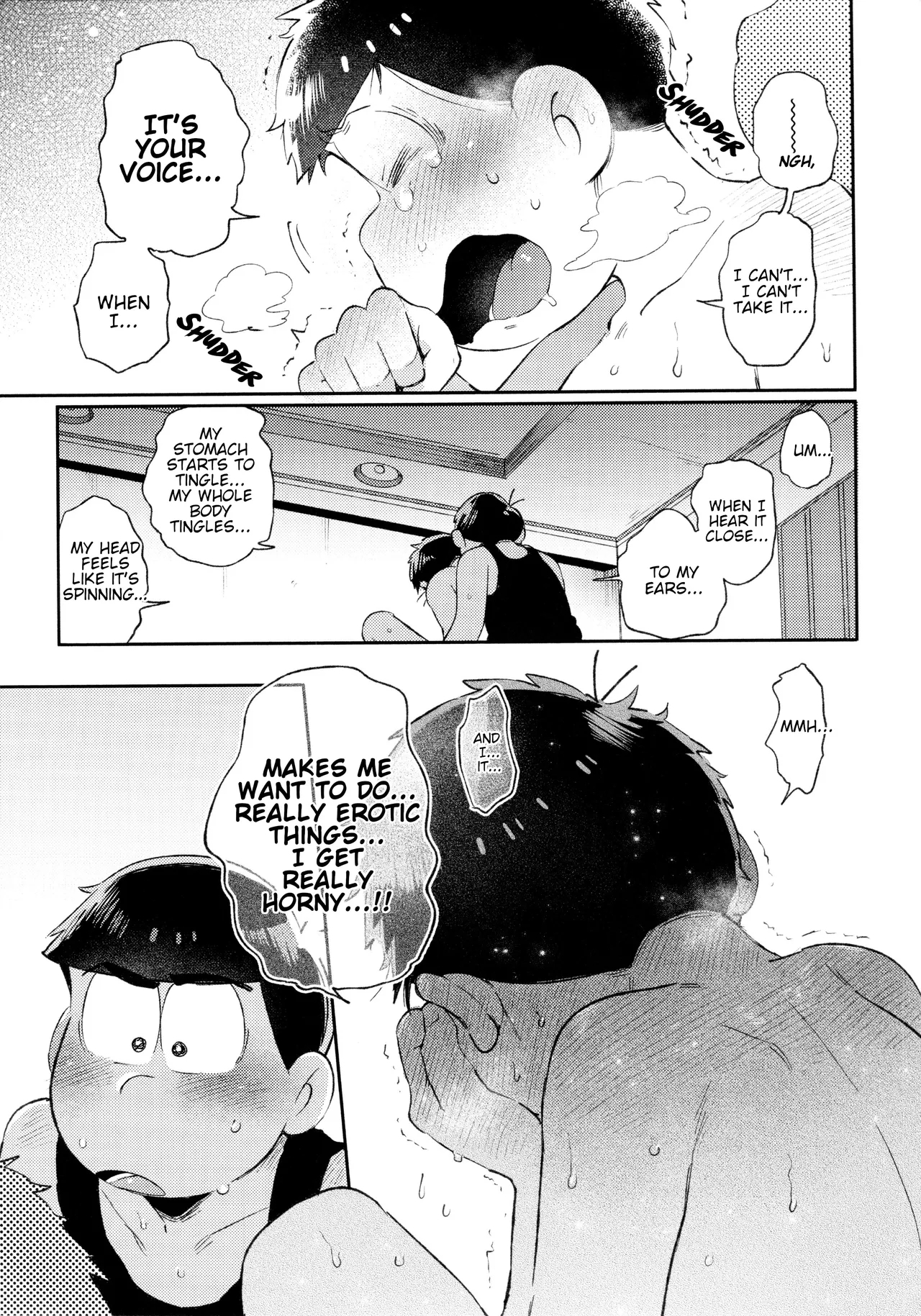 Momoiro netsu tsuki sōshūhen sairoku 185