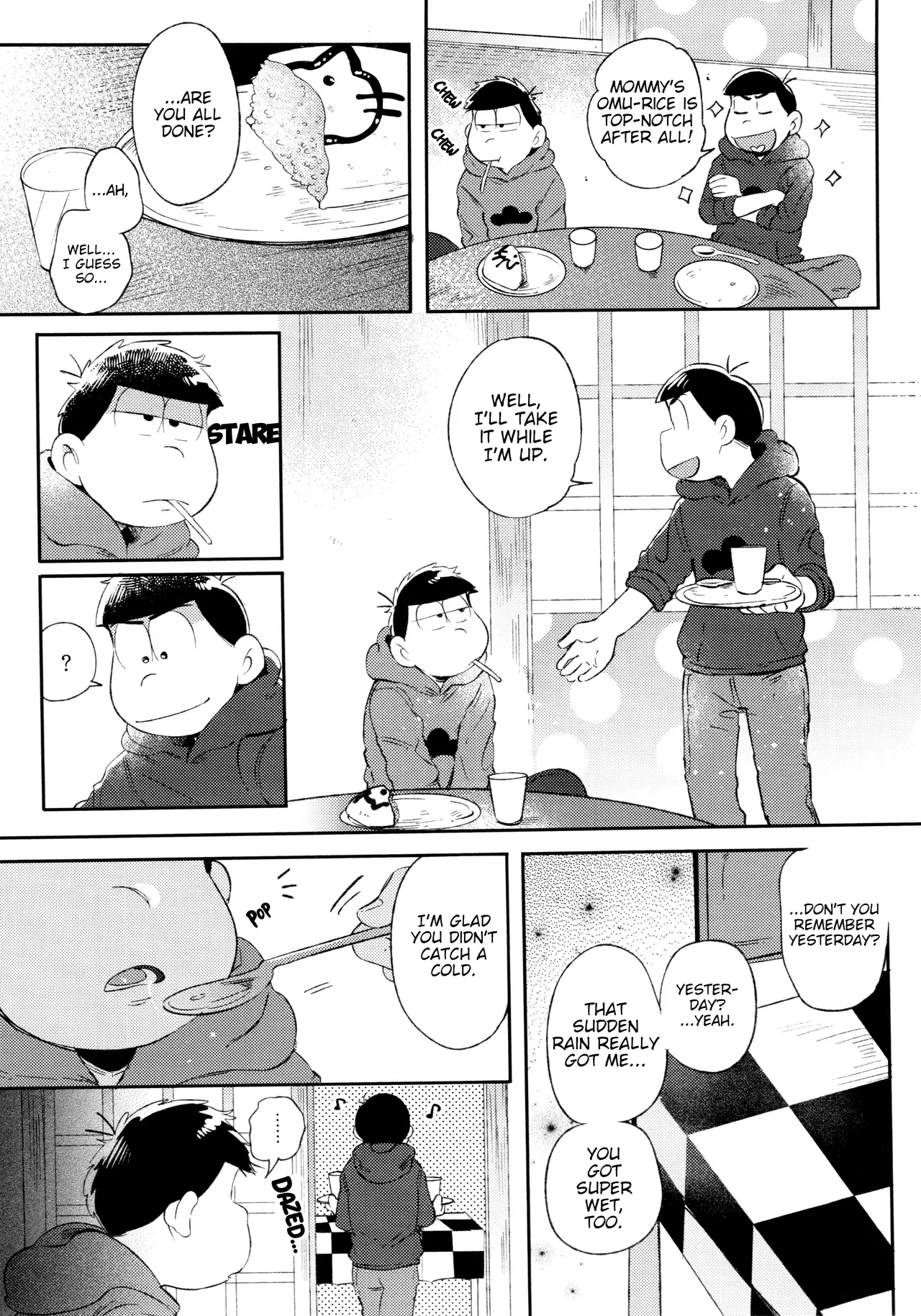 Momoiro netsu tsuki sōshūhen sairoku 25