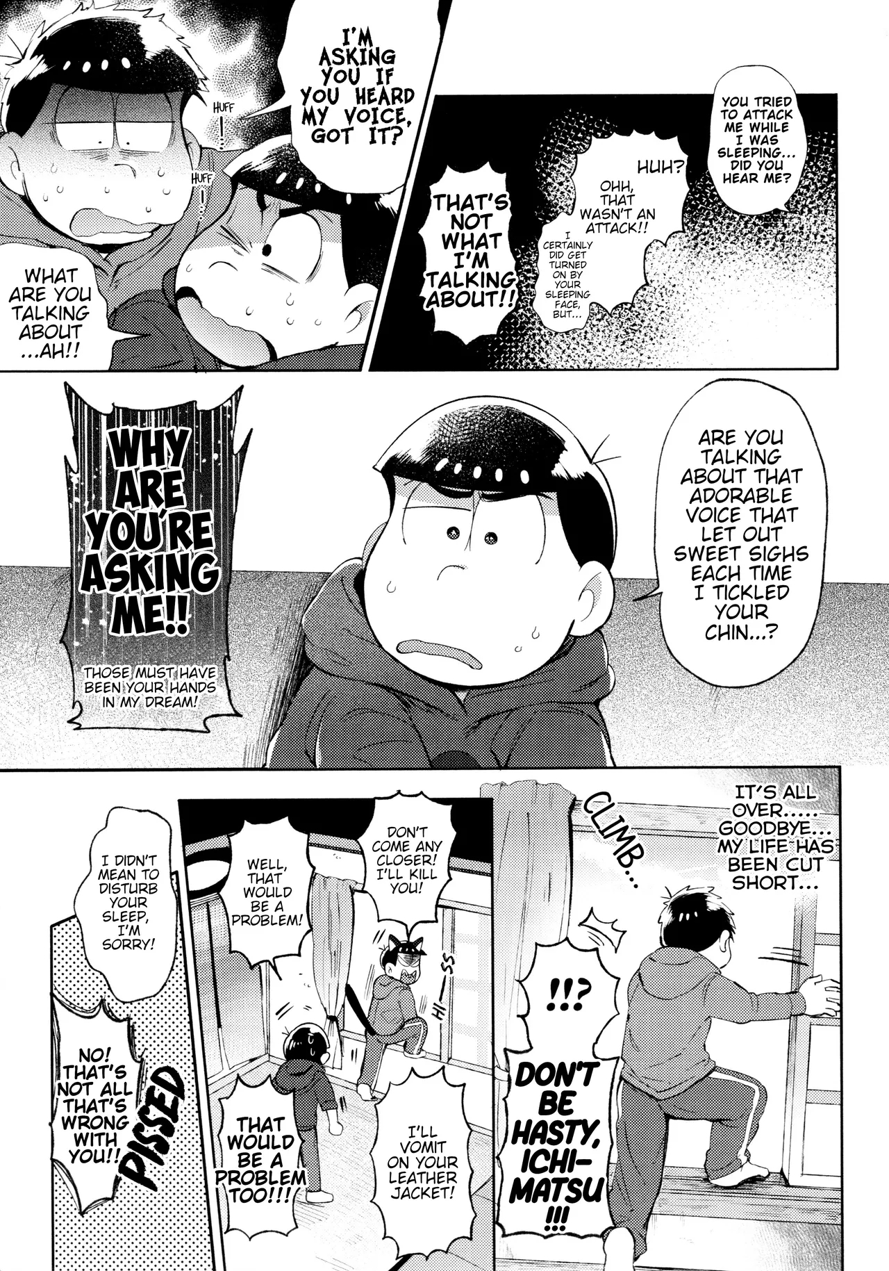 Momoiro netsu tsuki sōshūhen sairoku 29