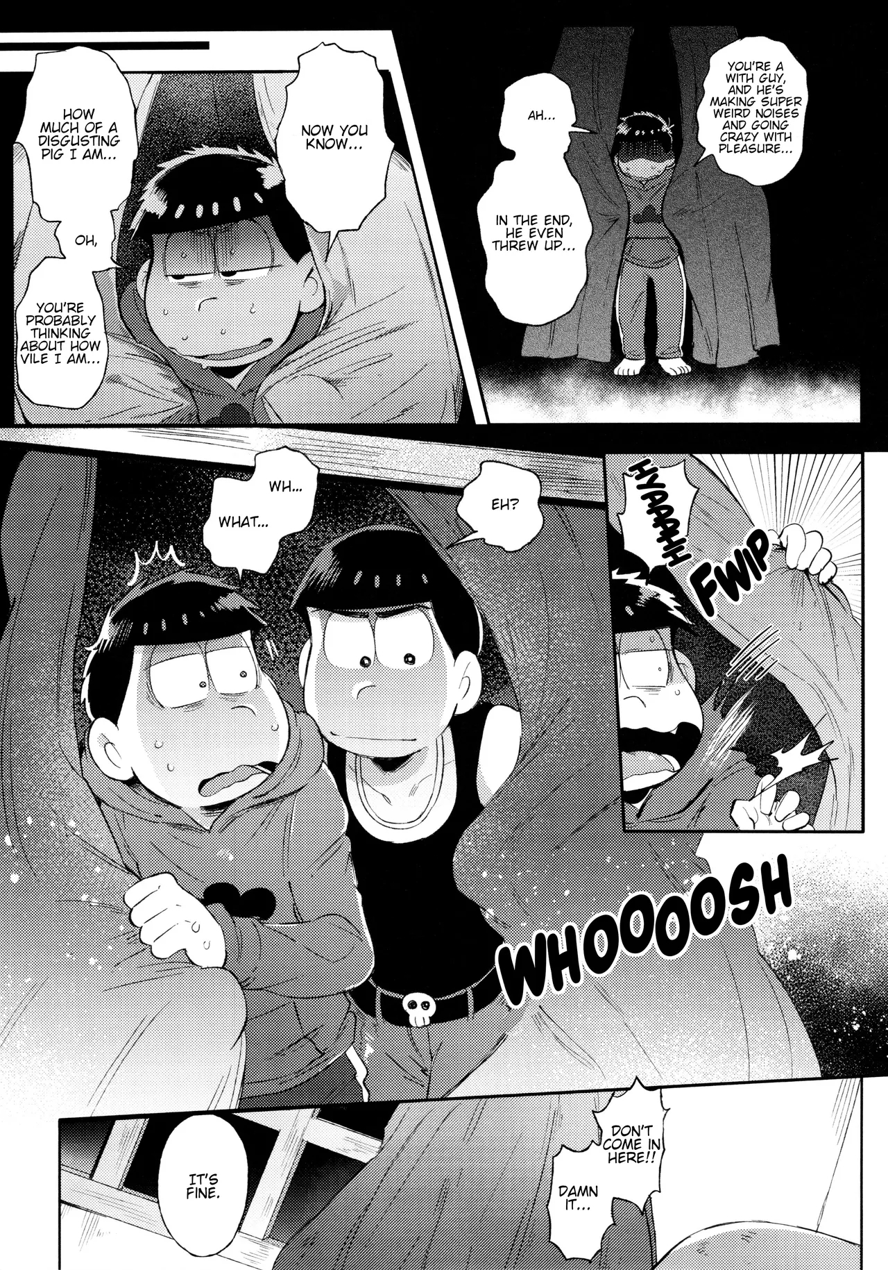 Momoiro netsu tsuki sōshūhen sairoku 49