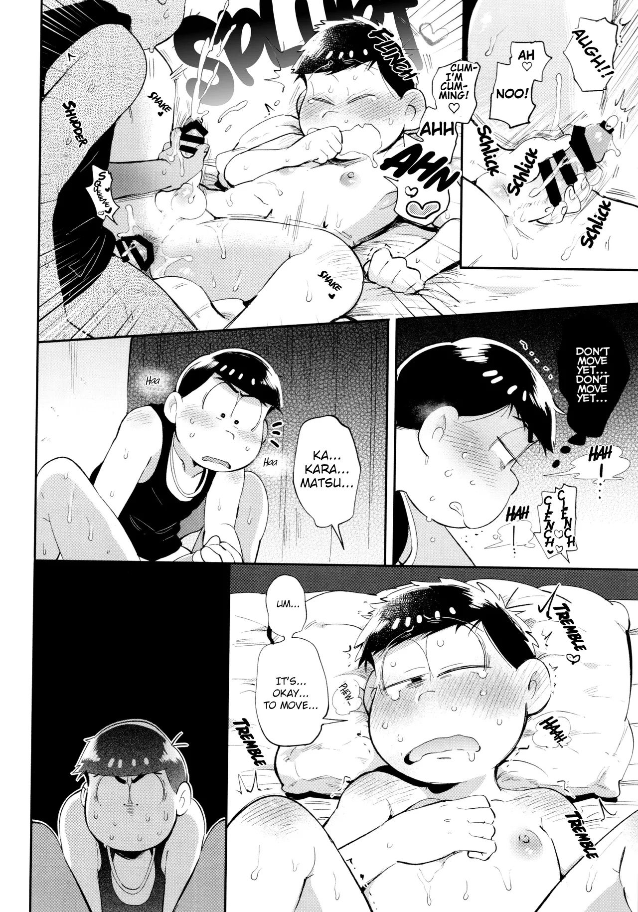 Momoiro netsu tsuki sōshūhen sairoku 60