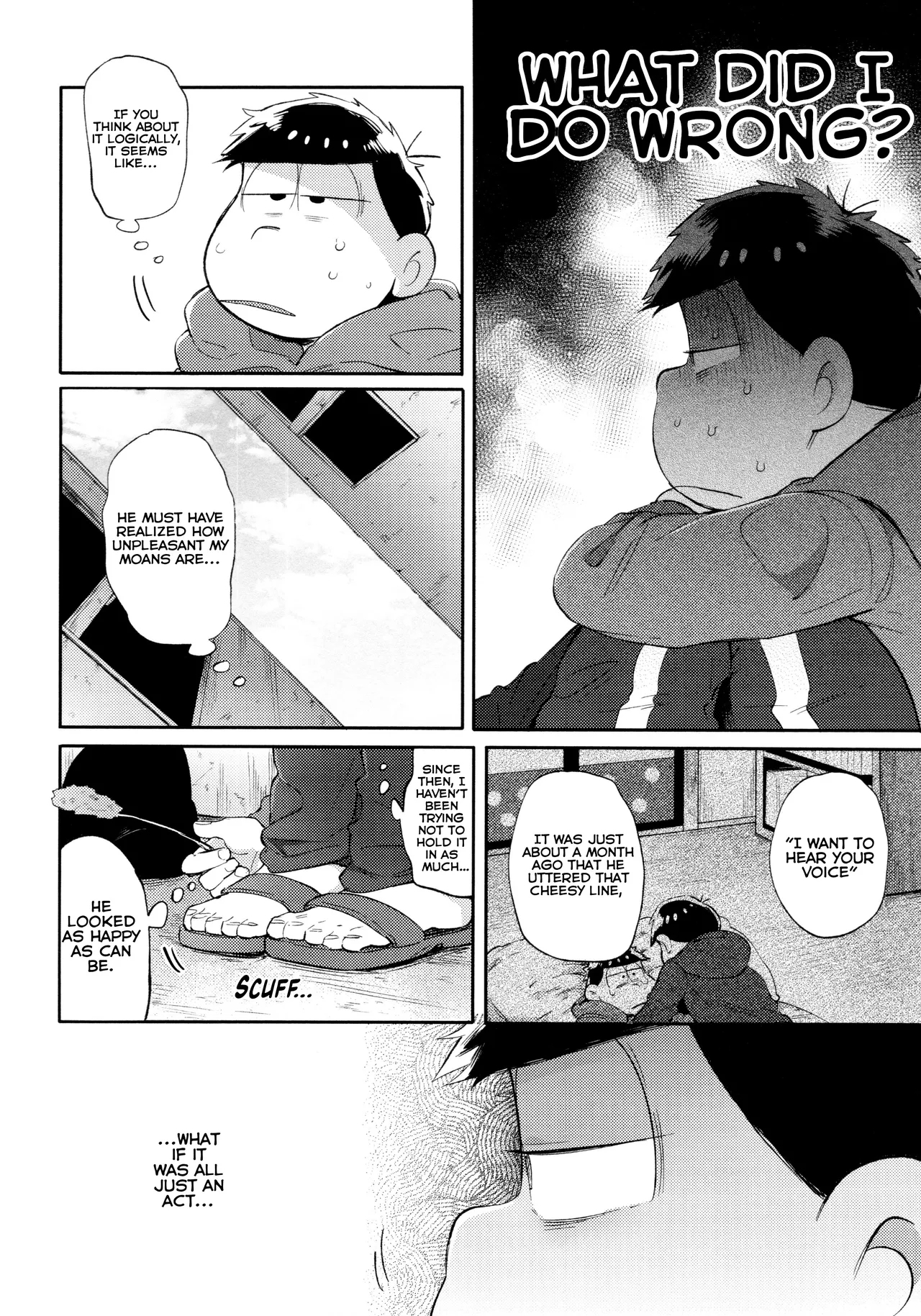 Momoiro netsu tsuki sōshūhen sairoku 64