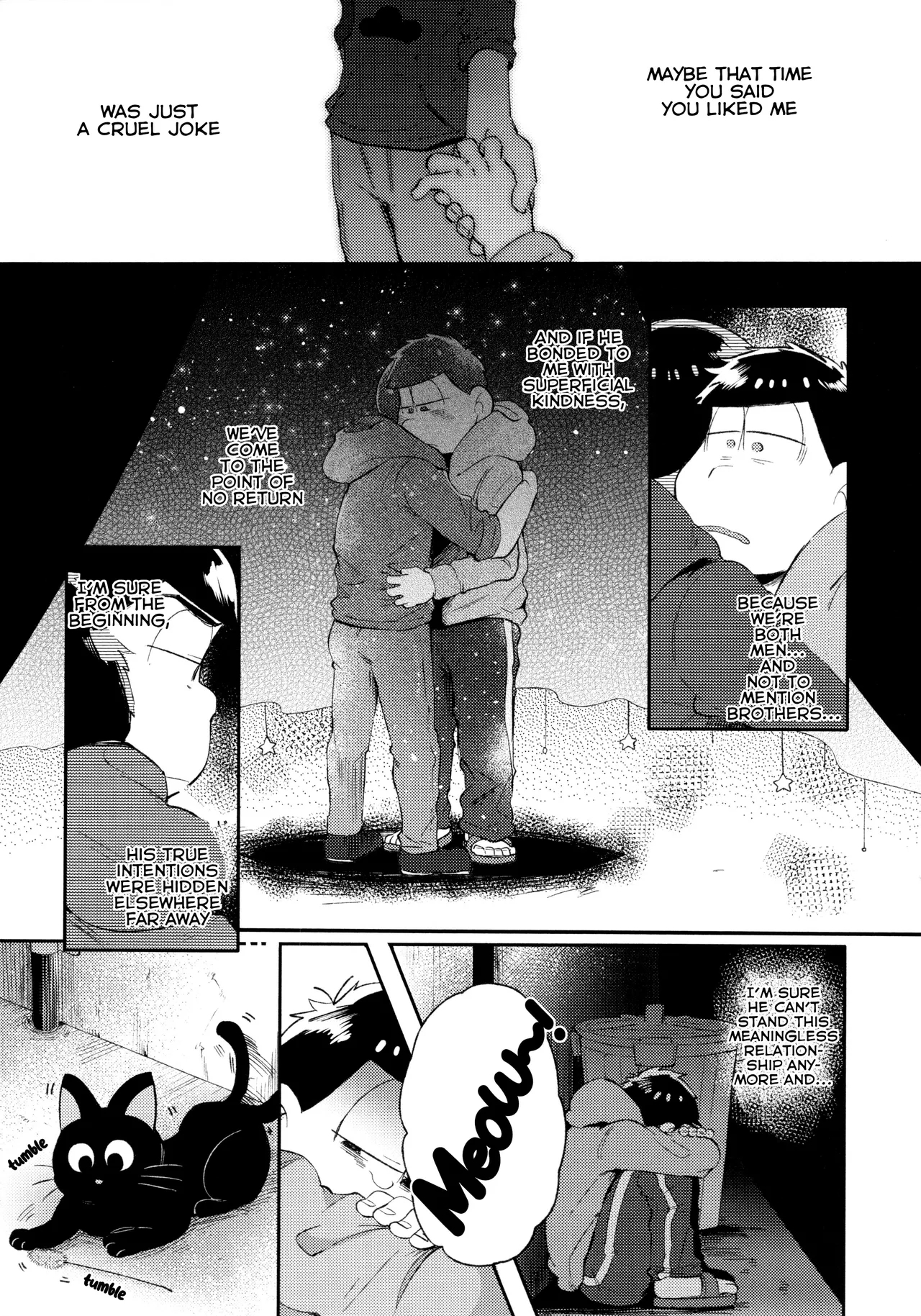 Momoiro netsu tsuki sōshūhen sairoku 65