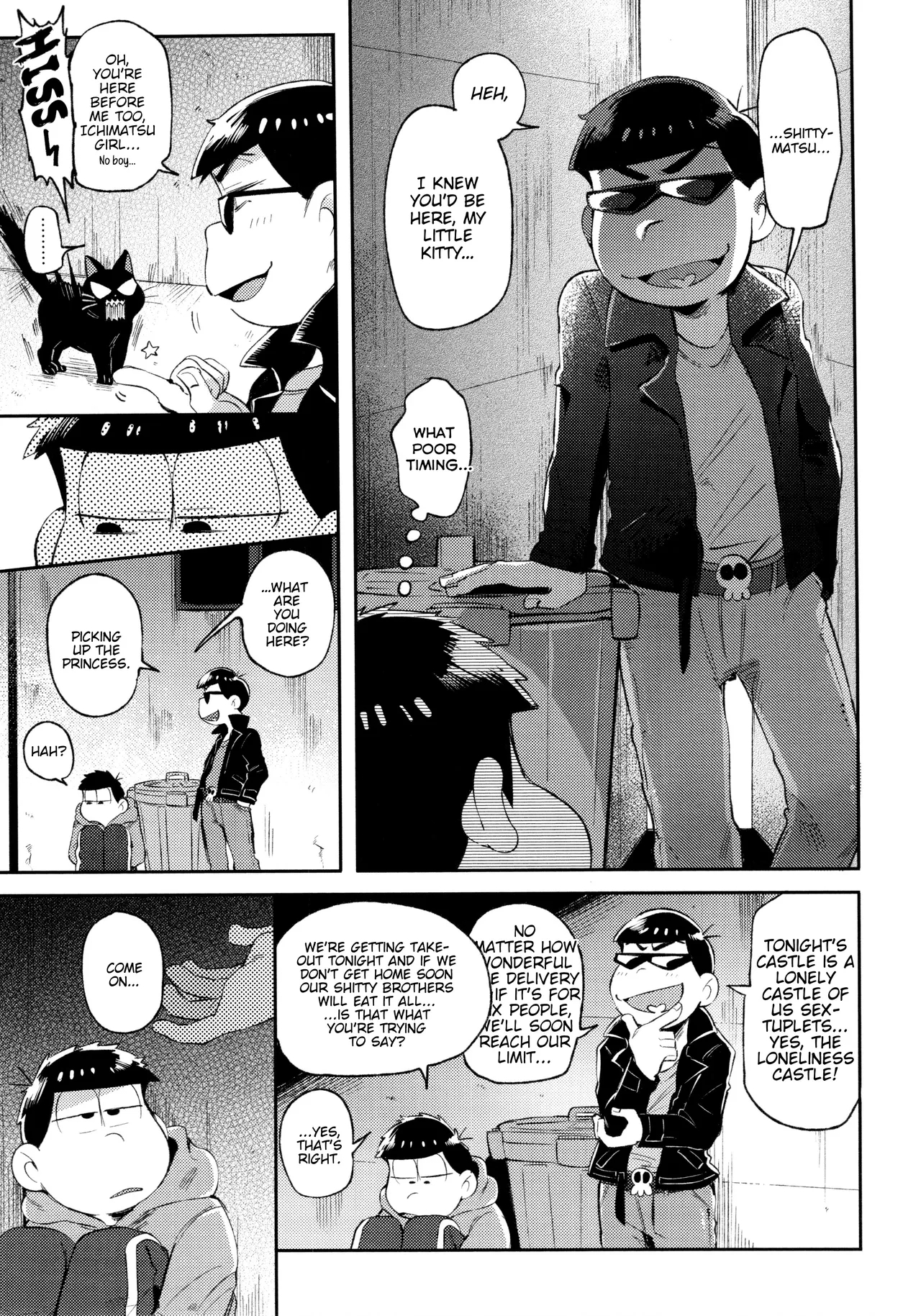 Momoiro netsu tsuki sōshūhen sairoku 67