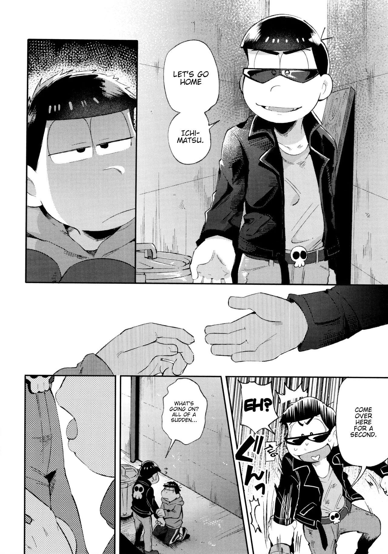 Momoiro netsu tsuki sōshūhen sairoku 68