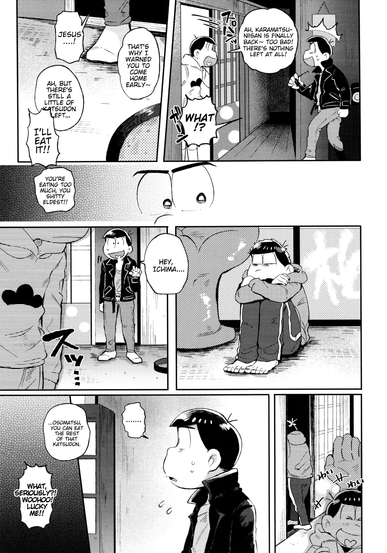 Momoiro netsu tsuki sōshūhen sairoku 75