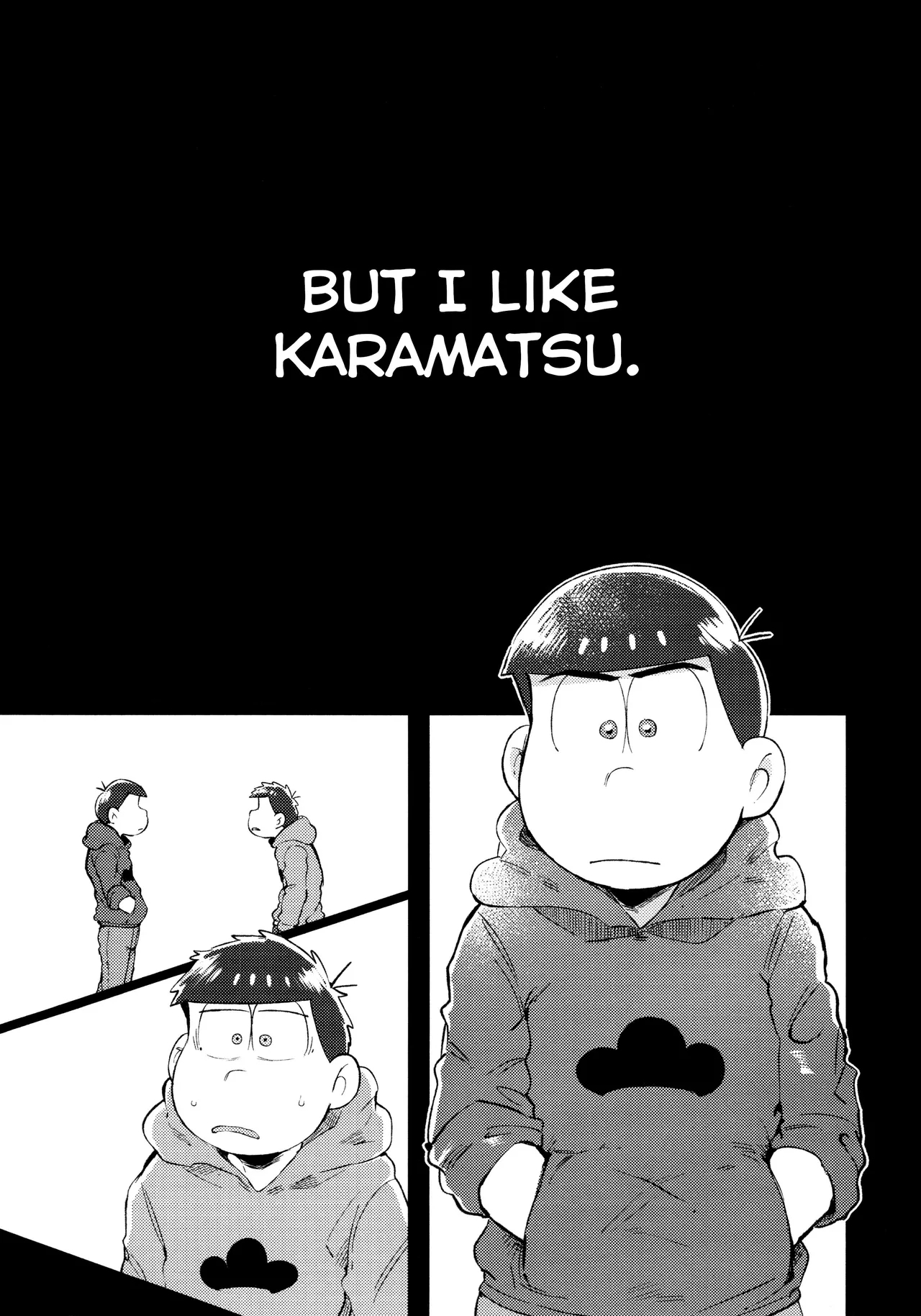 Momoiro netsu tsuki sōshūhen sairoku 85