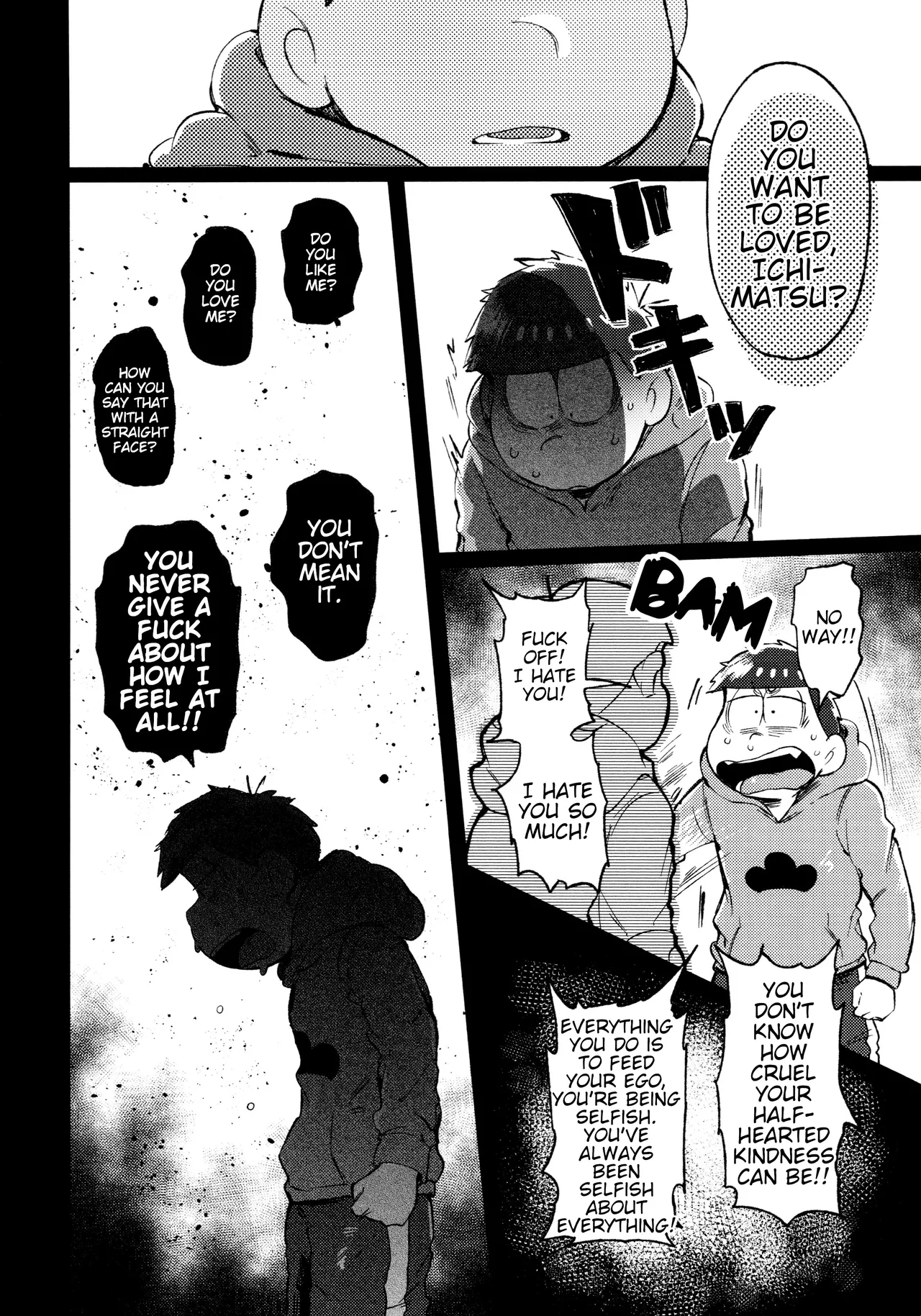 Momoiro netsu tsuki sōshūhen sairoku 86