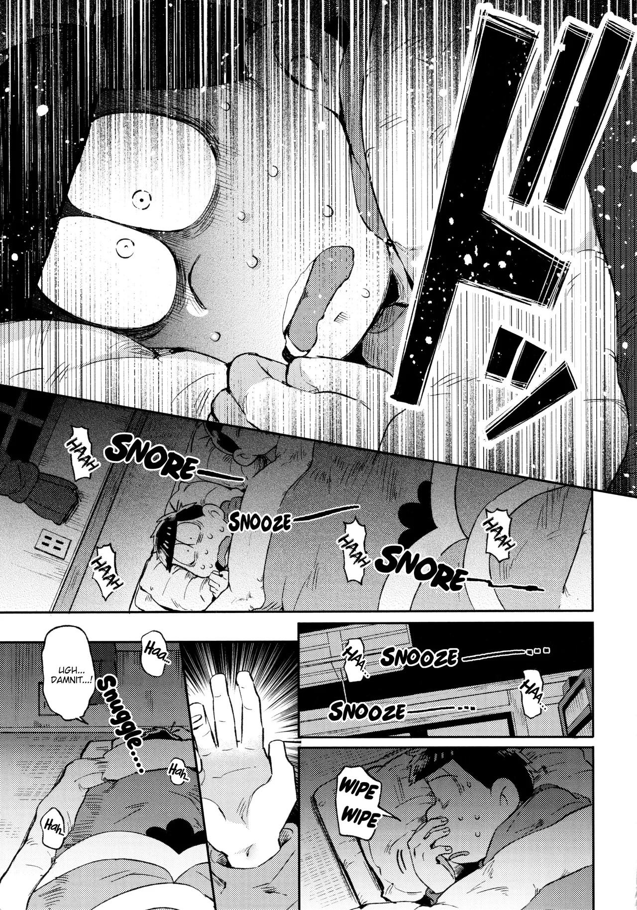Momoiro netsu tsuki sōshūhen sairoku 89