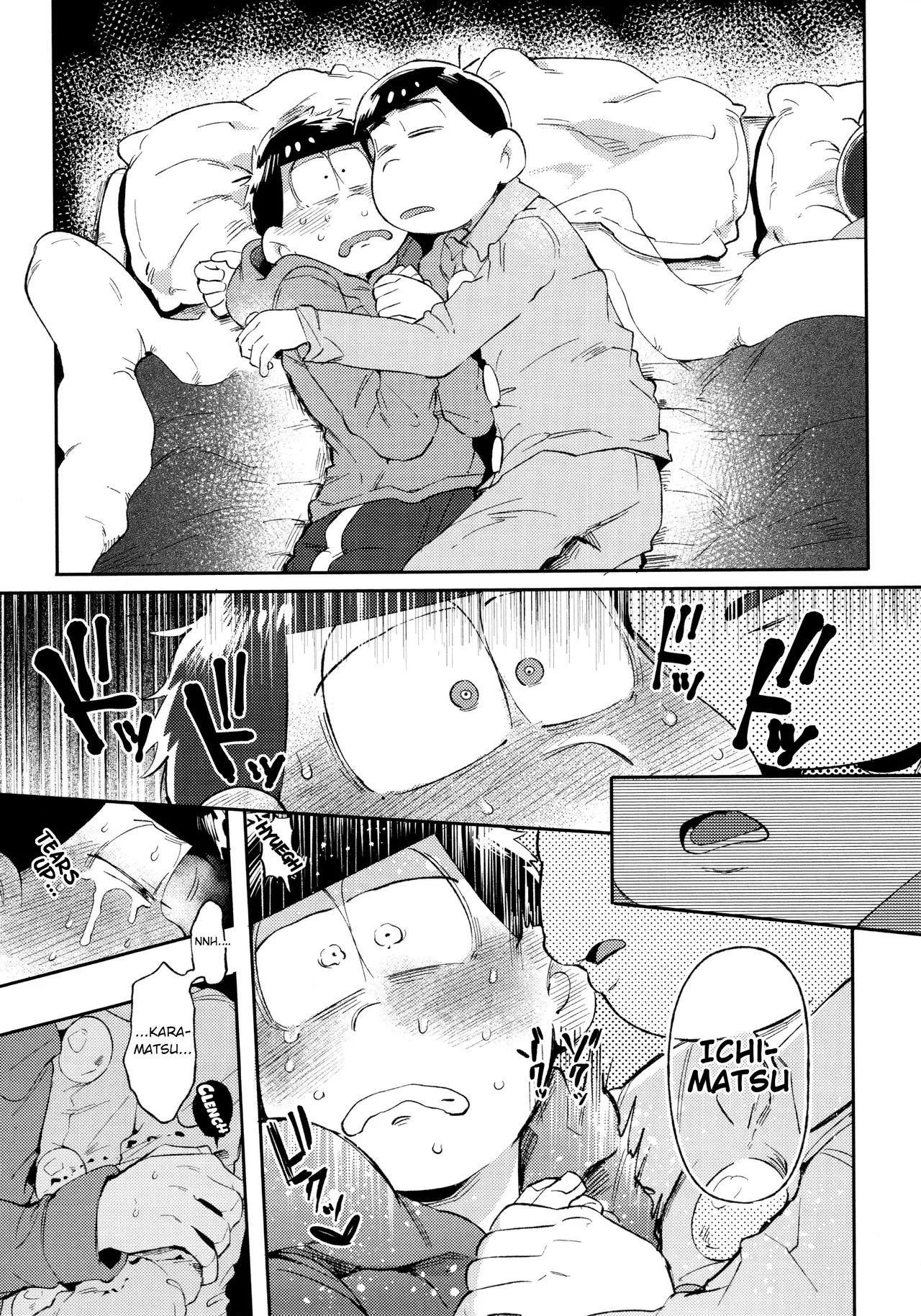 Momoiro netsu tsuki sōshūhen sairoku 91