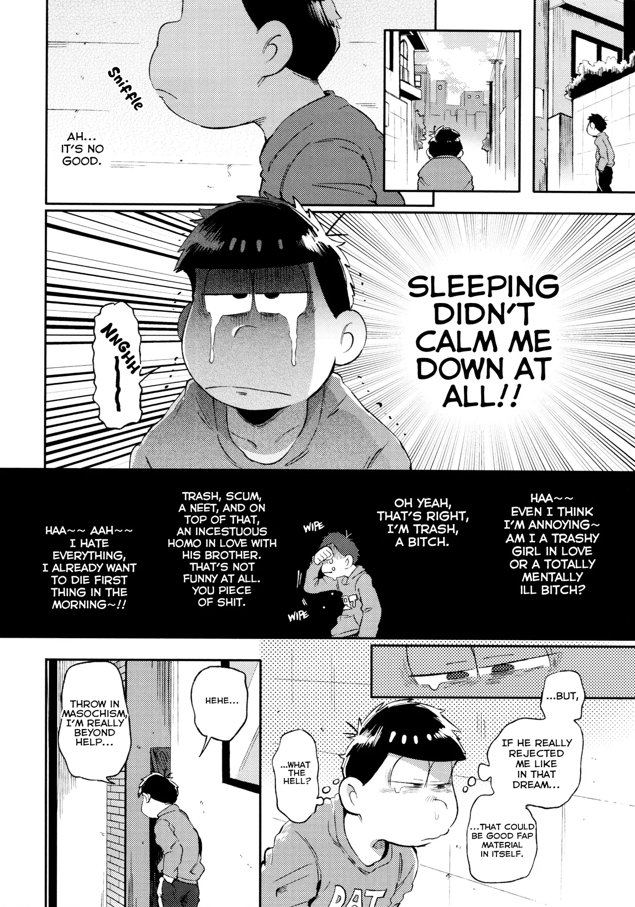 Momoiro netsu tsuki sōshūhen sairoku 96