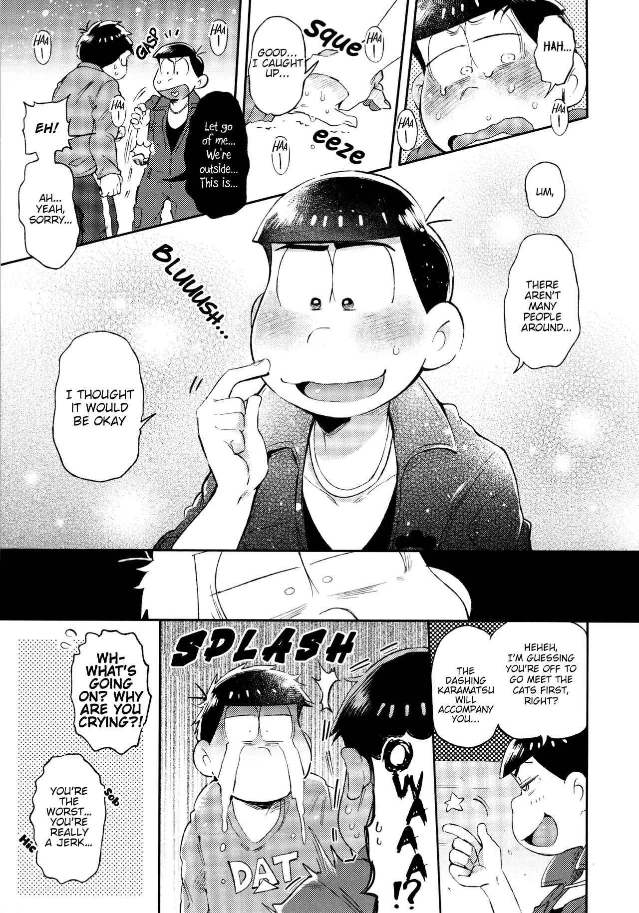 Momoiro netsu tsuki sōshūhen sairoku 99