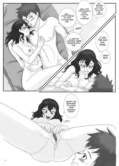 A Special Kind of Onahole 9