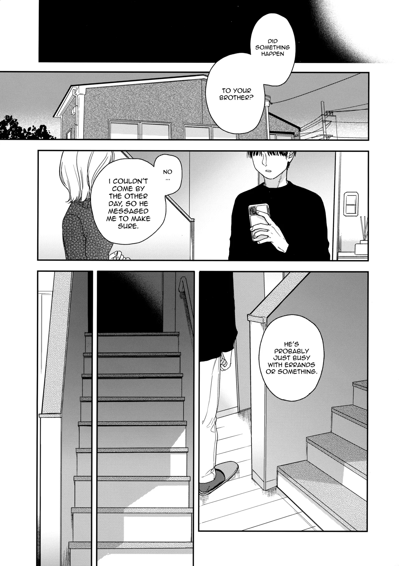 Karisome no Koibito | Temporary Lover - Page 28