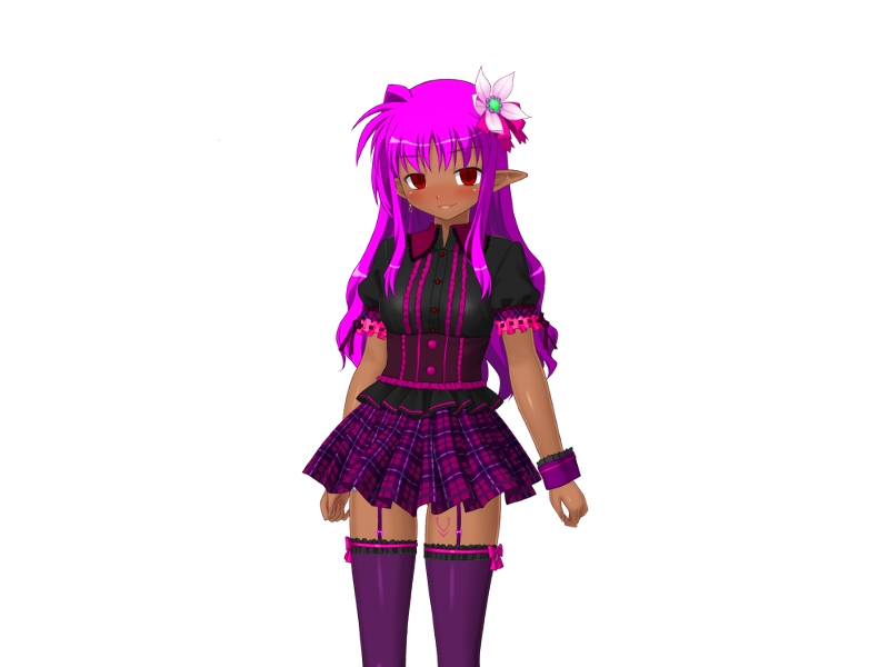 壁野花part2 - Page 239