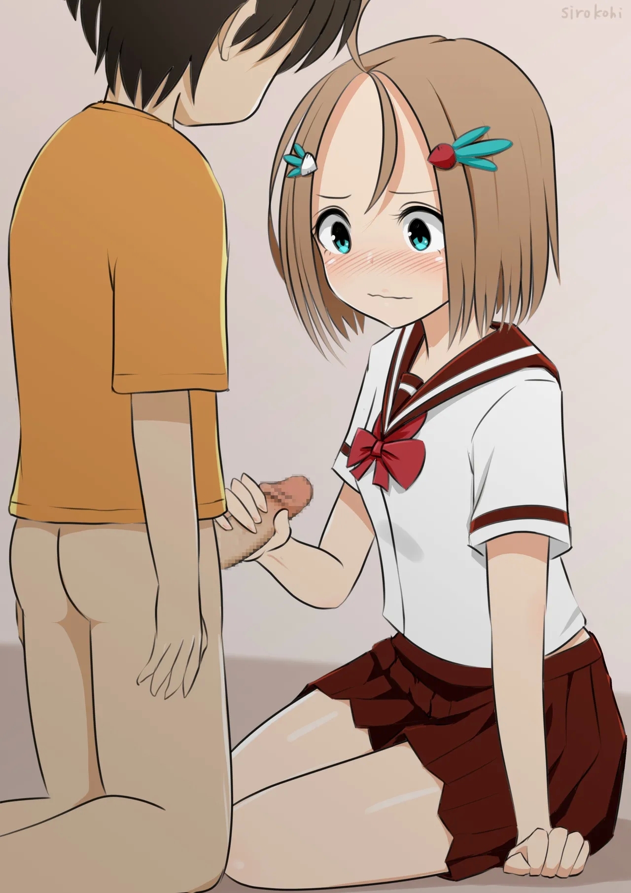 Aneko to Otouta Ch. 1-8 - Page 14