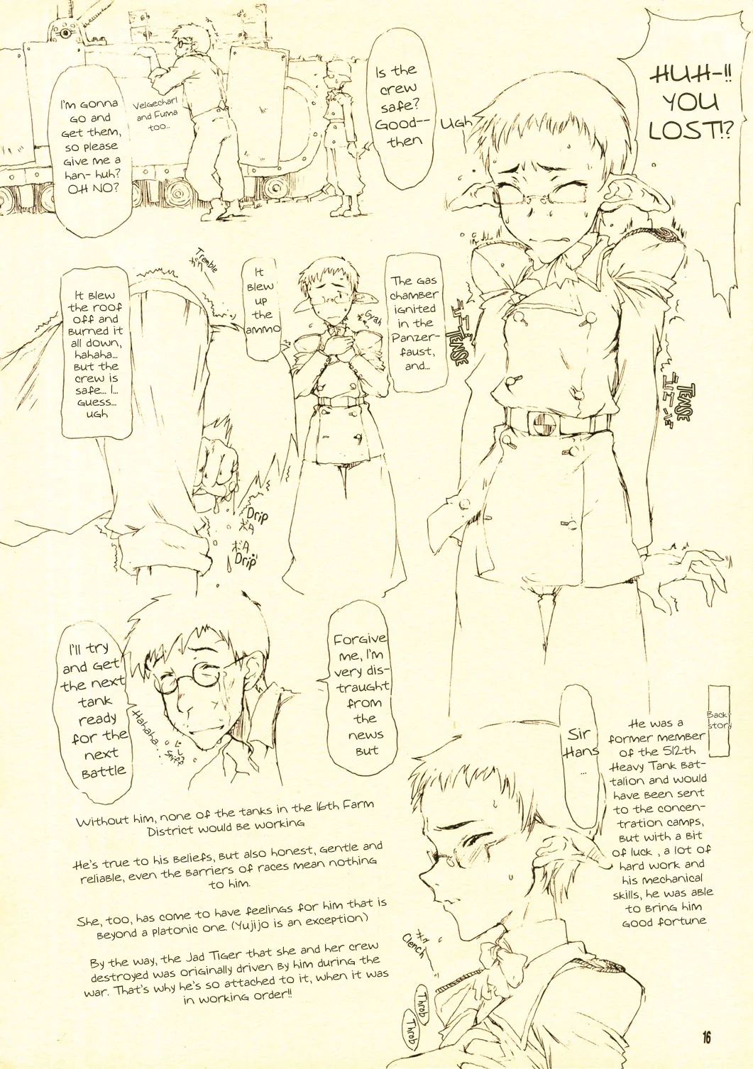 Gizmo - Page 15