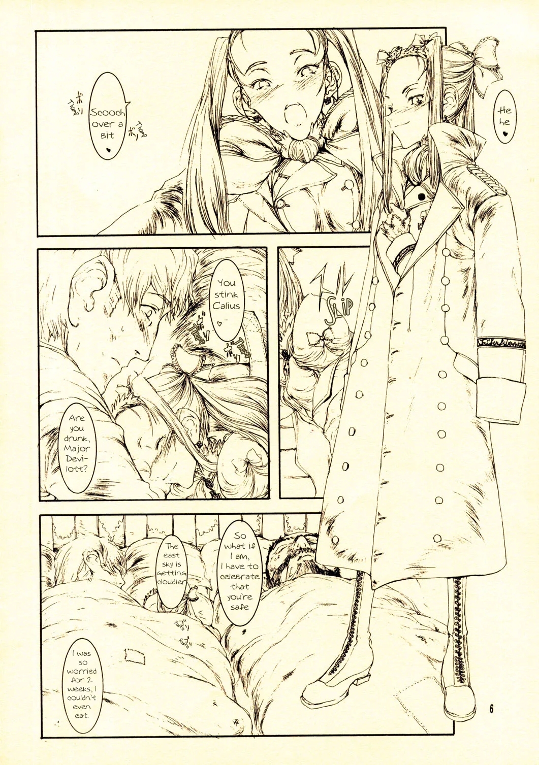 Gizmo - Page 5