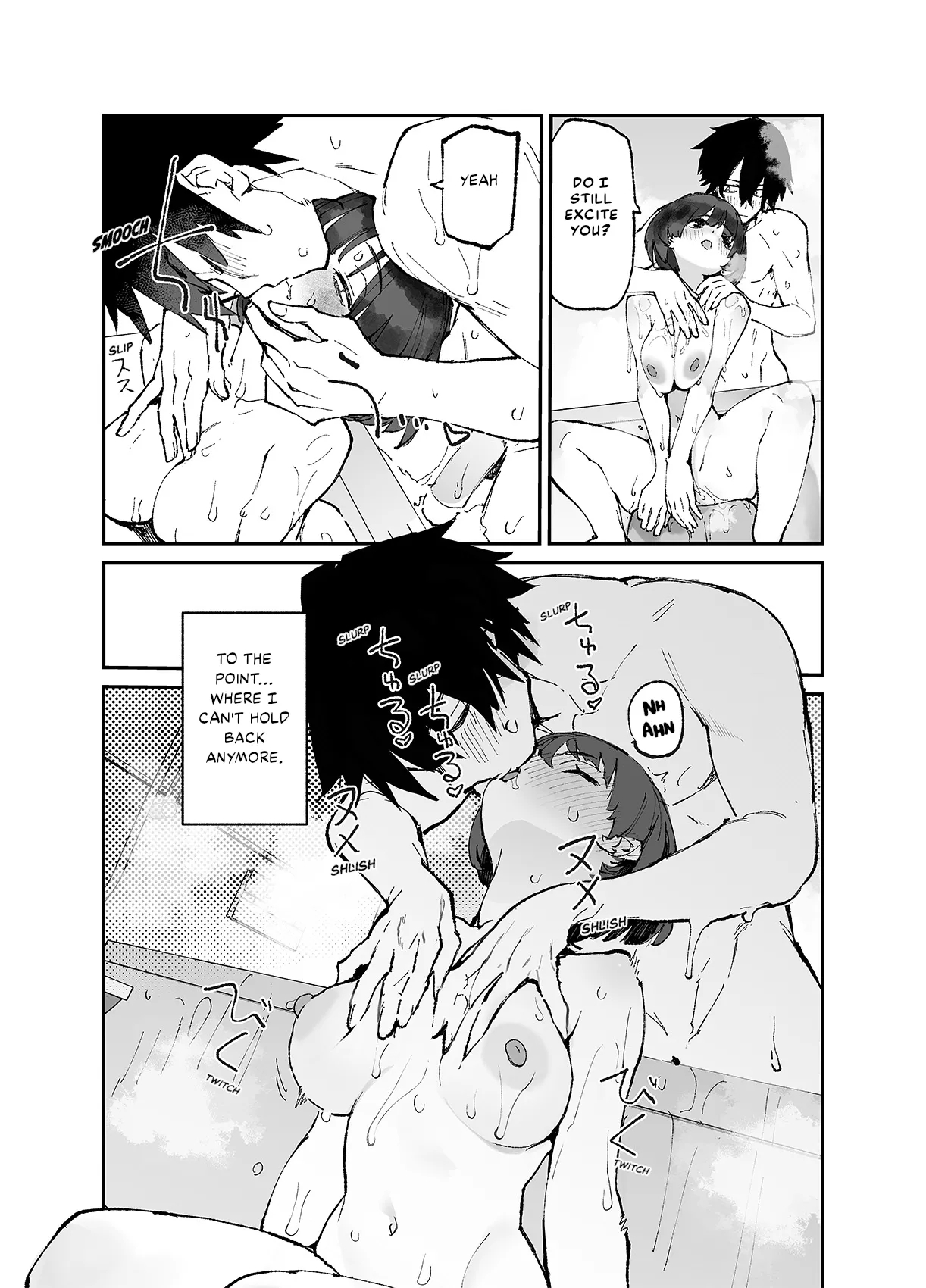Ichinengo, Ore no Ko o Haramu Imouto no Kiroku. 3 - This is a record of how my sister conceived my child 3 - Page 12