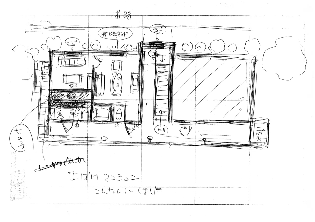 Settei: Discipline - Page 81