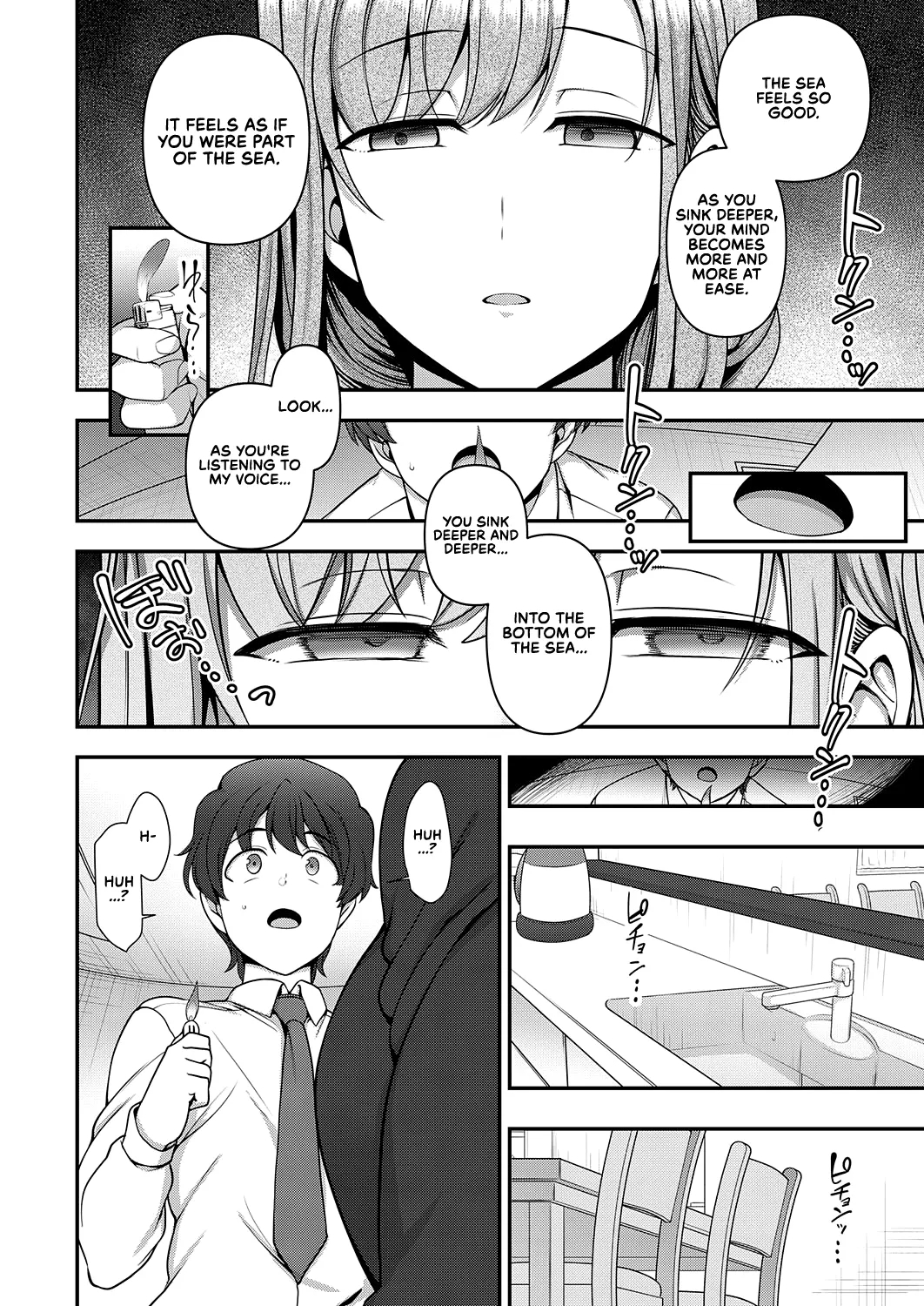 FamiCon - Family Control Ch. 1 - Page 18