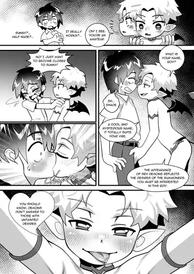 Dance With The Devil 2