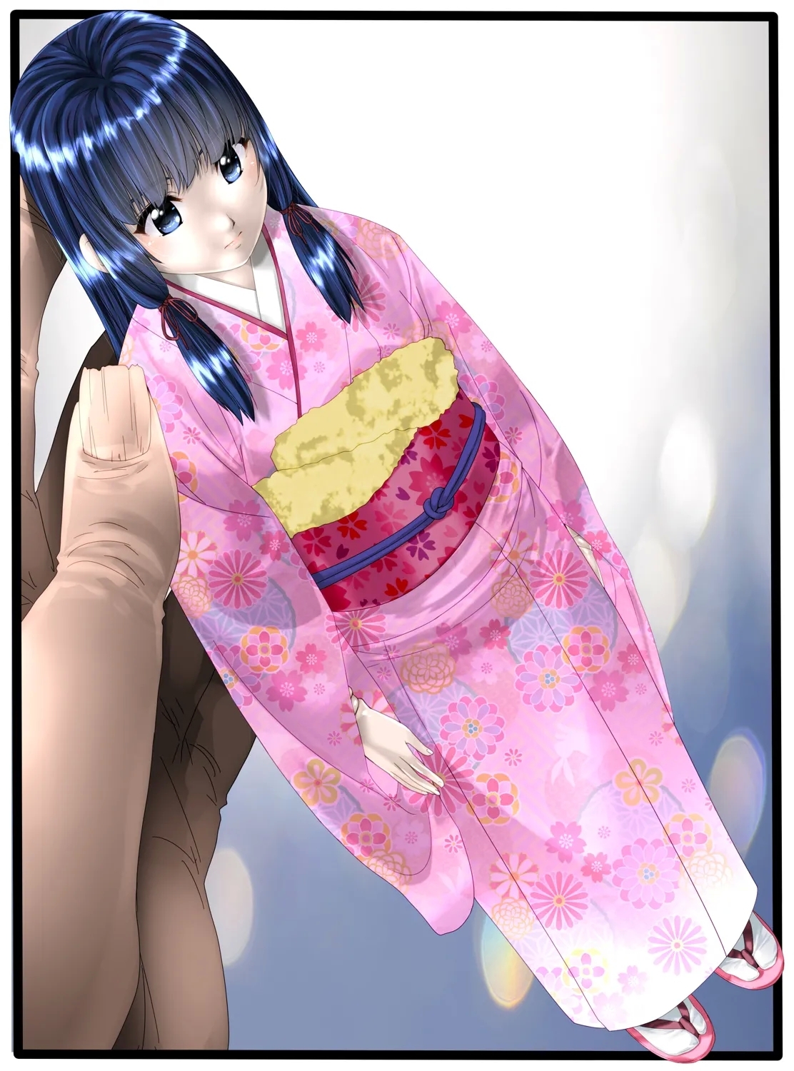 最強の妖怪討伐士、まさかの弱妖怪に敗北！人形にされて売られるなんて！shinenkan - Page 28