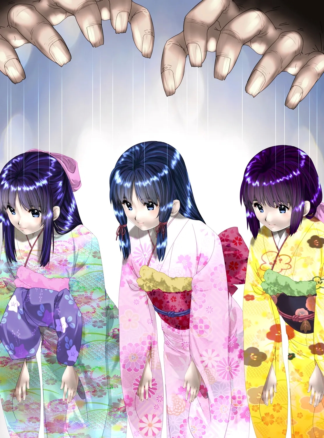 最強の妖怪討伐士、まさかの弱妖怪に敗北！人形にされて売られるなんて！shinenkan - Page 29