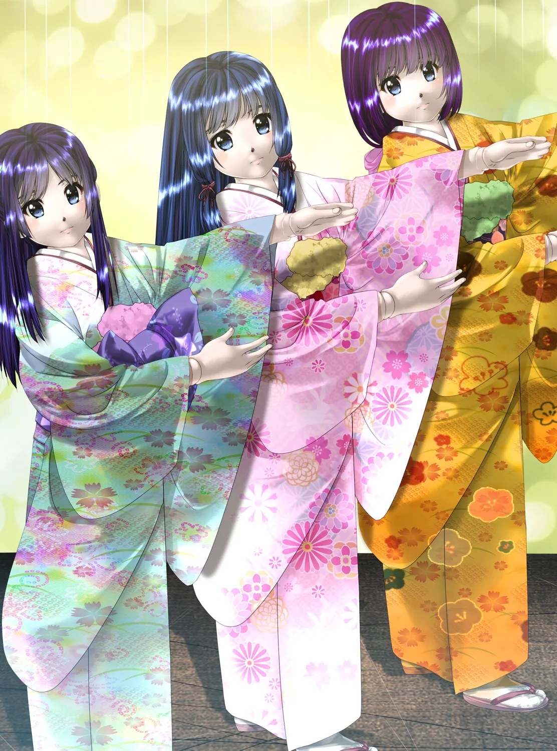 最強の妖怪討伐士、まさかの弱妖怪に敗北！人形にされて売られるなんて！shinenkan - Page 30