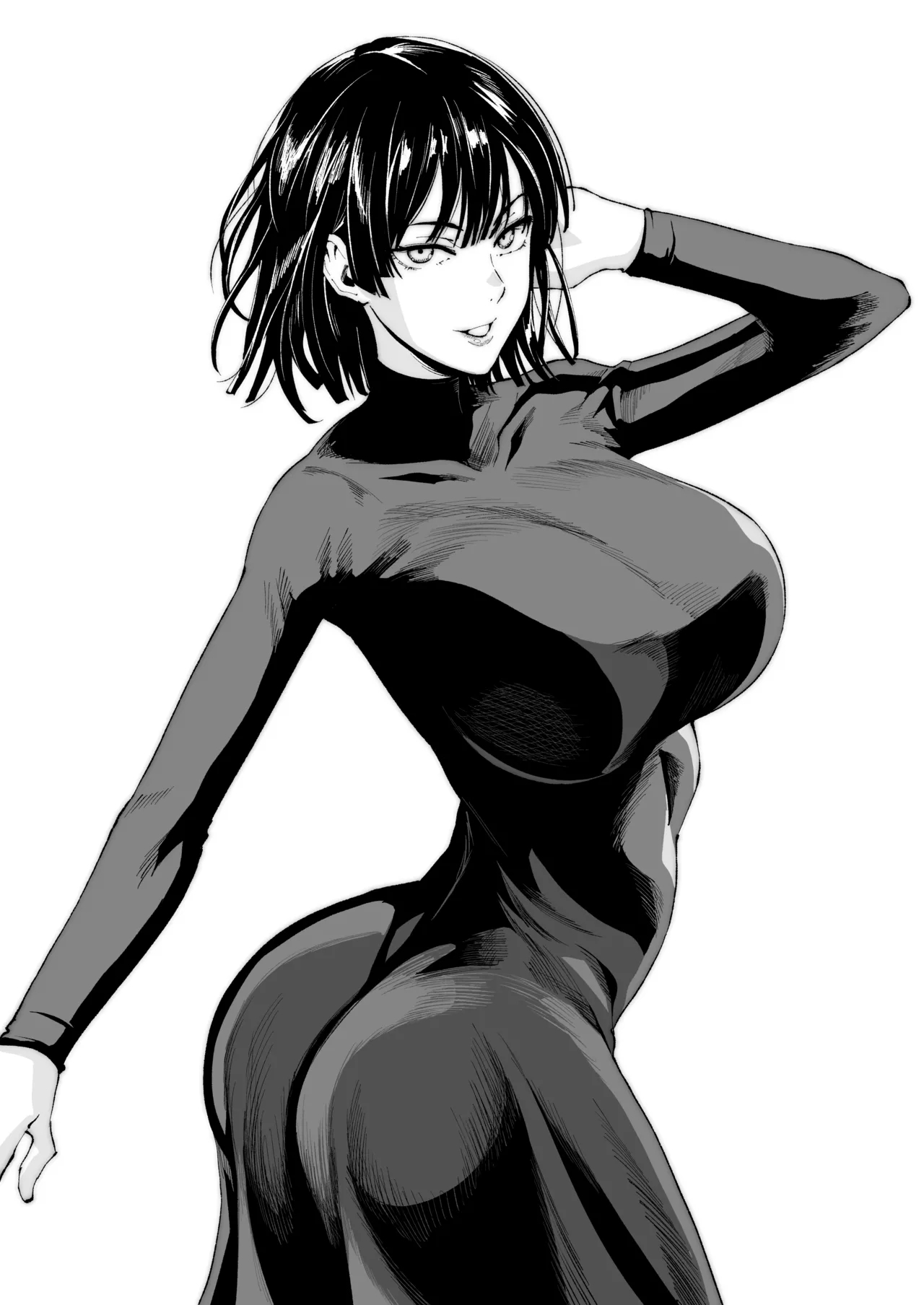 Fubuki Iroiro - Page 1