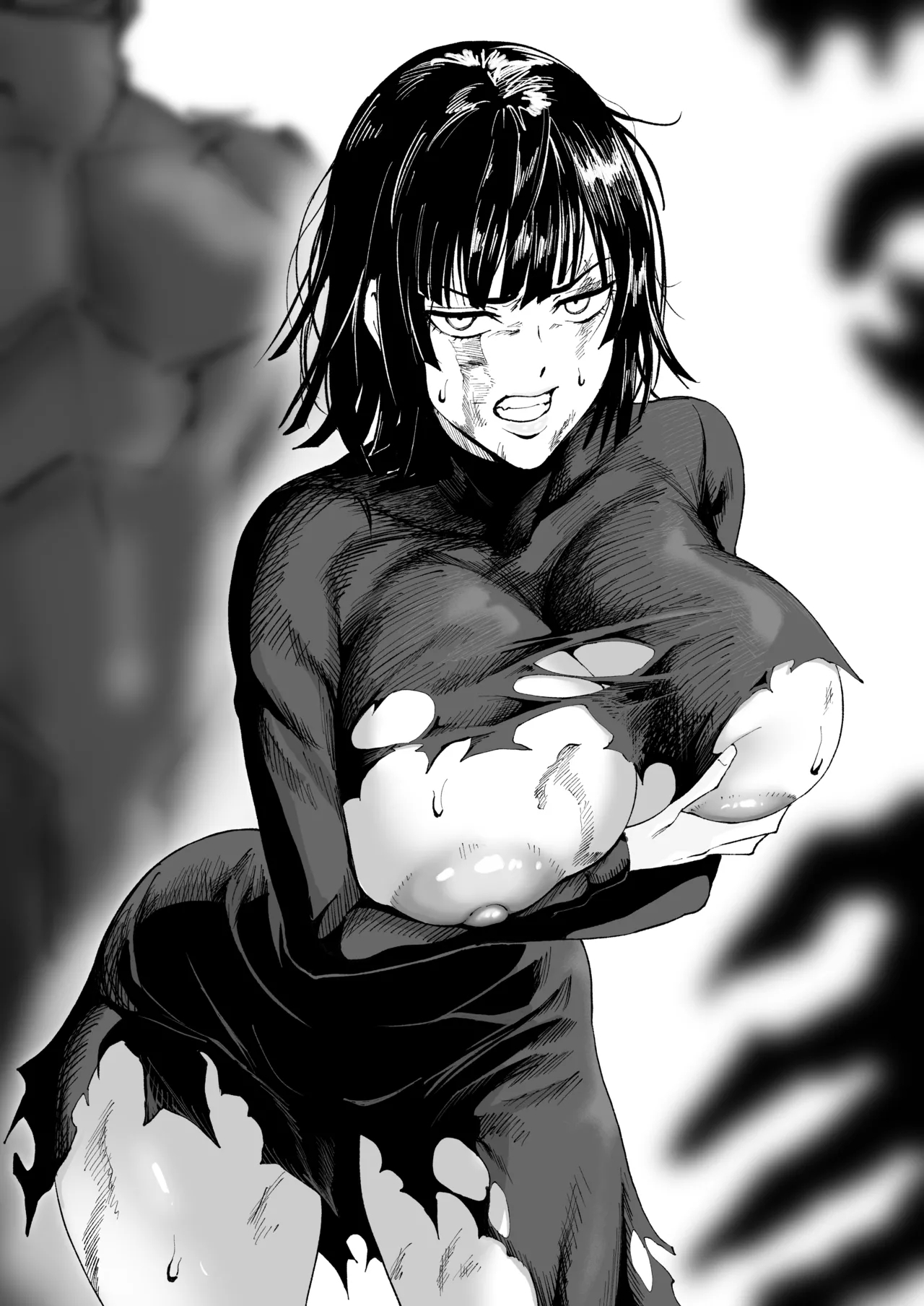 Fubuki Iroiro - Page 33