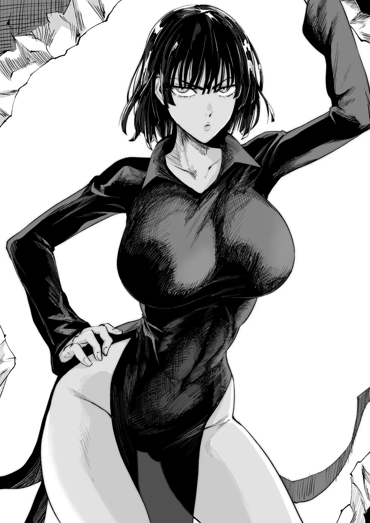 Fubuki Iroiro - Page 4