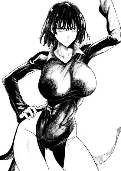 Fubuki Iroiro 7