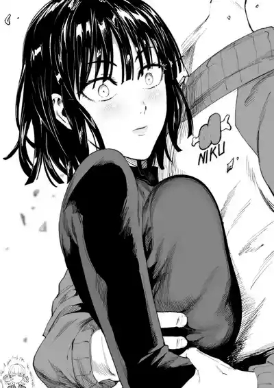 Fubuki Iroiro 8