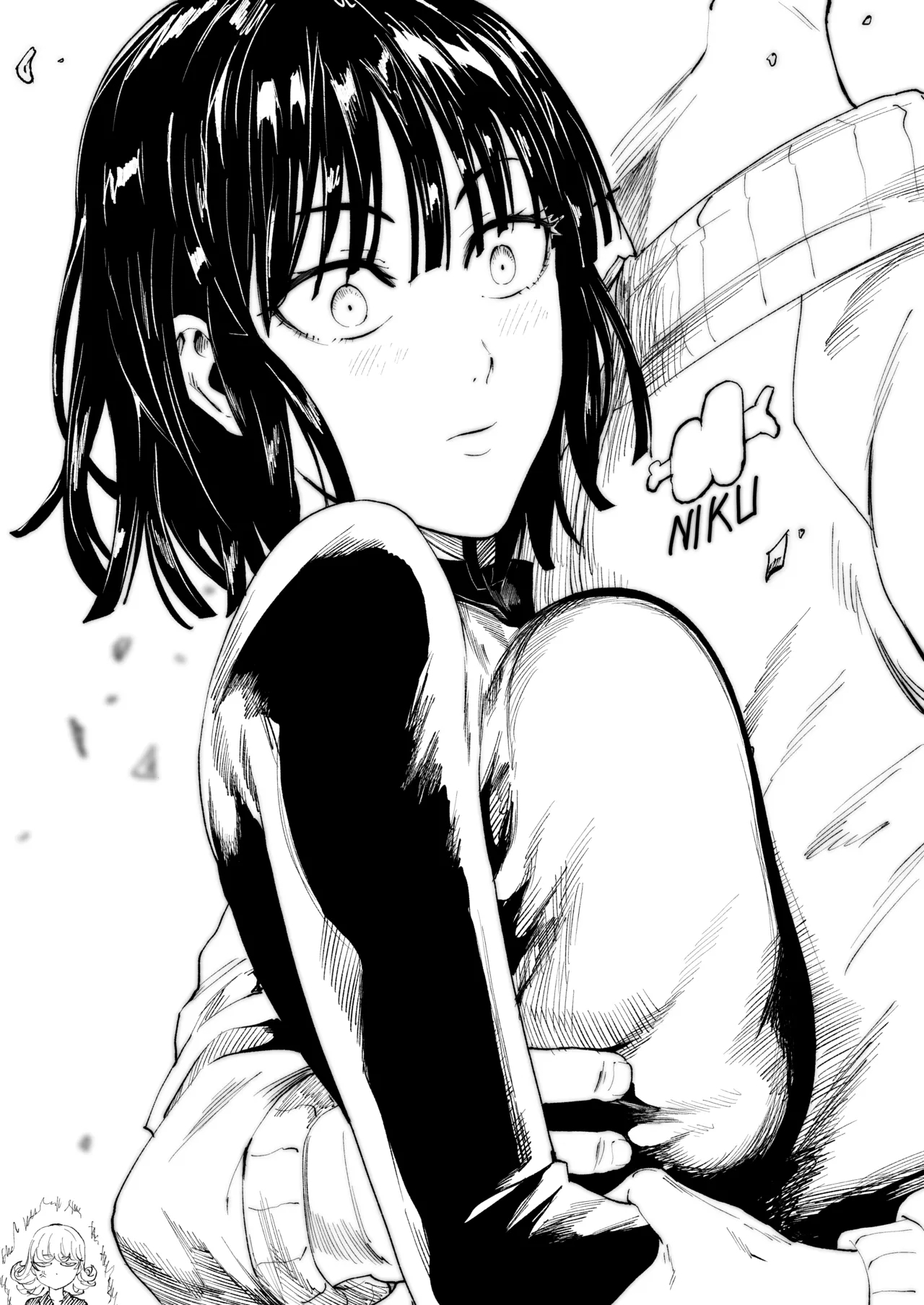 Fubuki Iroiro - Page 9