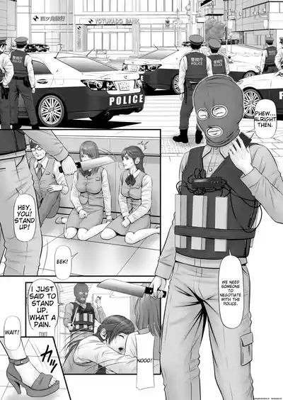 Hostage 3