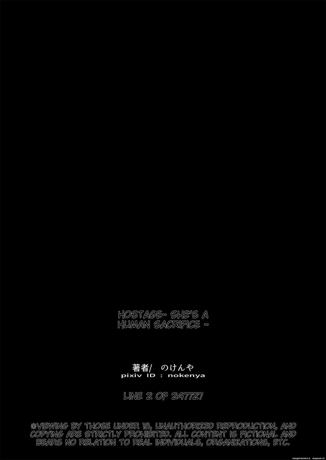 Hostage - Page 57