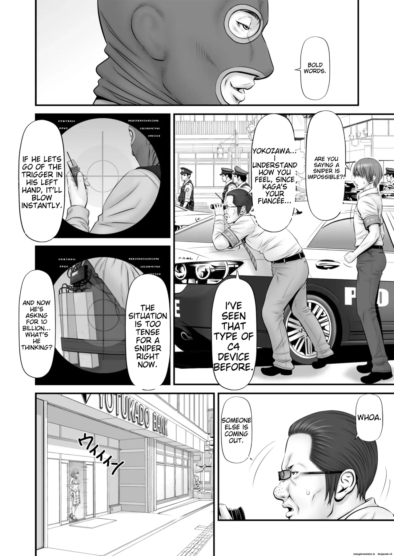 Hostage - Page 8