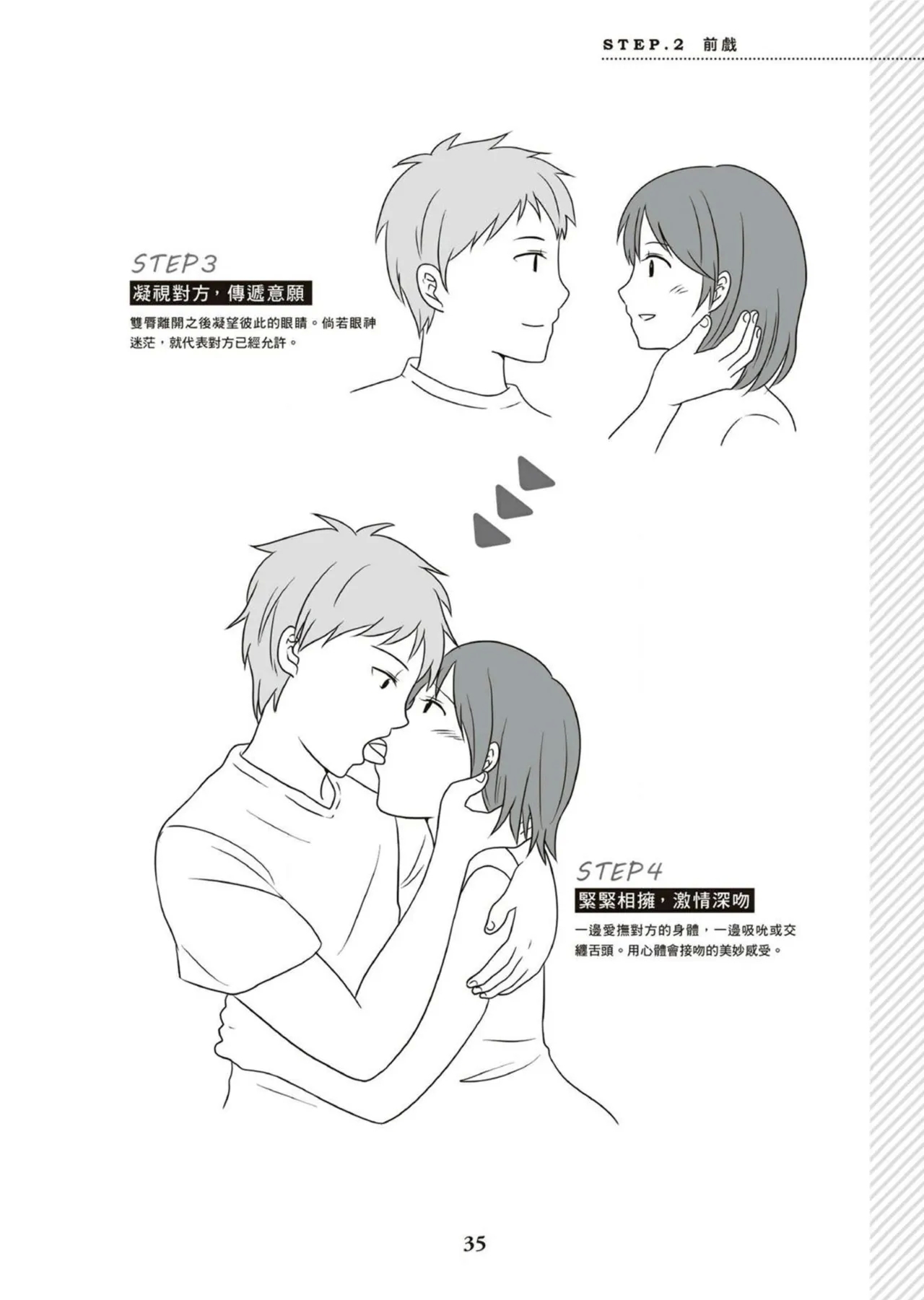 圖解天王AV男優清水健萬人斬性愛密技-究极男女合欢术【中文翻译】 35