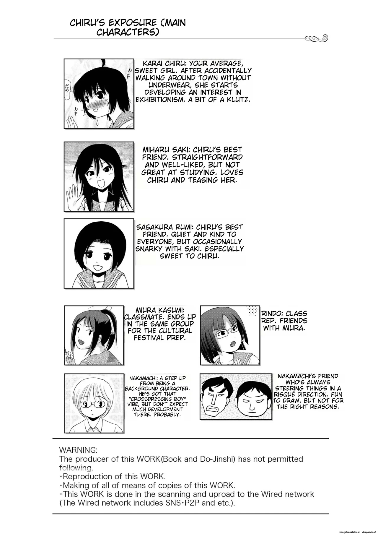 Chiru Exposure 16 - Page 4