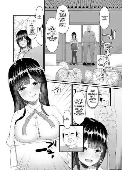 Muchi Muchi Ojou-sama Mesu Dorei ni Otsu 6