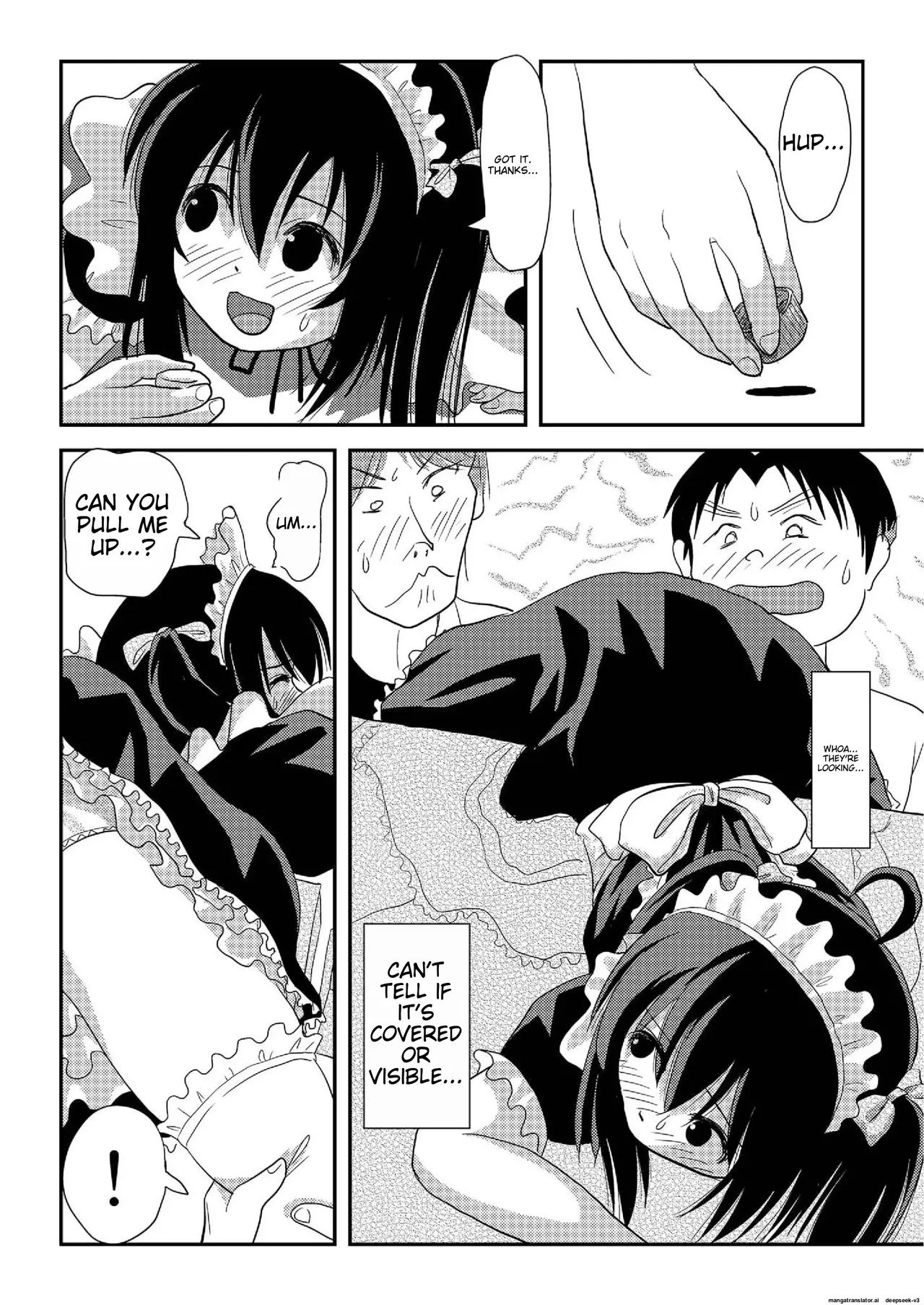 Chiru Exposure 17 - Page 24